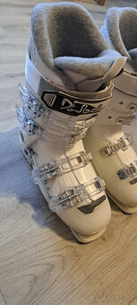 Dámské lyžáky - 2