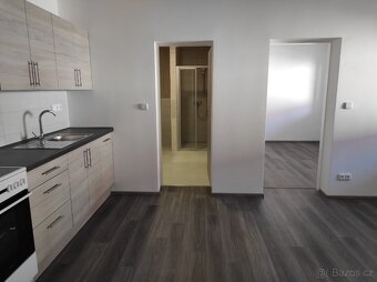Pronájem bytu 2+kk ve Vracově - 2