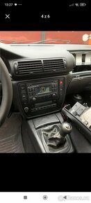 Passat B5,5 rozprodám na N.D. - 2