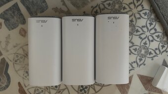 Asus zenwifi CD6 3ks router - 2