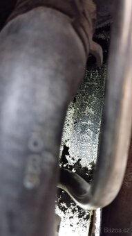 Motor VW 1,9 TDI BLS - 2