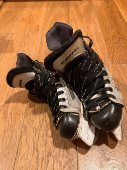 Brusle Bauer Vapor 33,5 (EUR) - 2