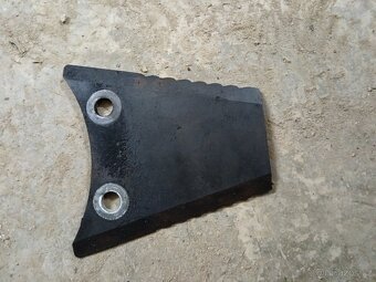 Kombajn Case - drtič - 2