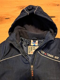 Bunda Topolino 98 - 2