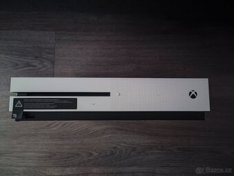 Xbox One S 500gb - 2