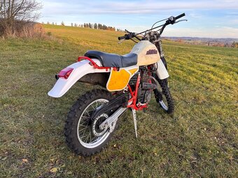 KTM 500 GS ROTAX - 2