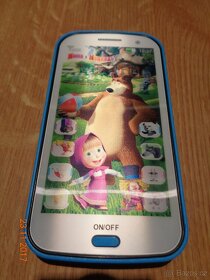 Dětský telefon - 2