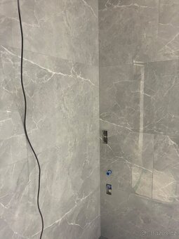 Dlažba Earth white 120x60 cm - 2