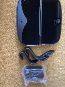 Držák do auta dna sluneční brýle - 2