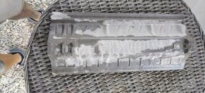 Terran Danubia Inova půlka černá - 2