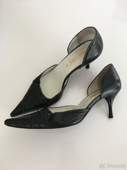 Dámské lodičky, vel. 38 - 2