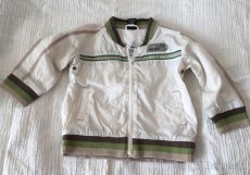 Jarní bunda NEXT, 80 cm - 2