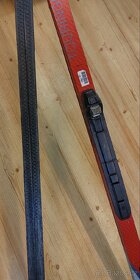 Atomic TX 6 198 cm + sns - 2