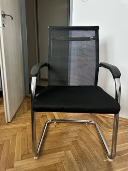 Kancelářská židle - 2