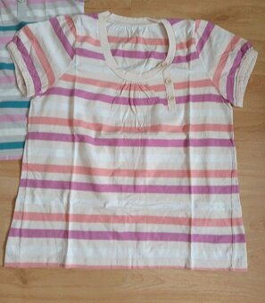 Dámská trička - 2