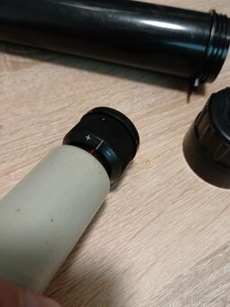 Dalekohled monokulár 10x30 top stav - 2