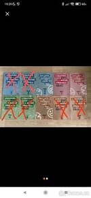 Prodám učebnice pro střední školy - 2