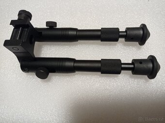 Bipod na zbraně - 2