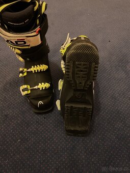 Head Raptor Speed RS 100-110 flex - 2