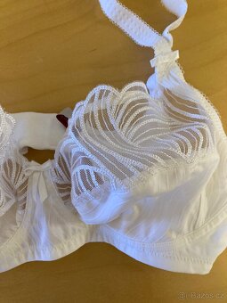 Nová značková podprsenka 80C - 2