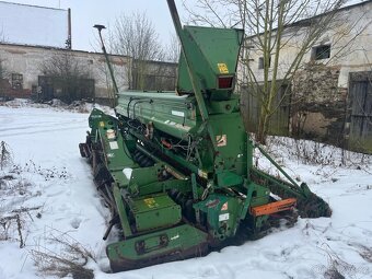 Secí kombinace Amazone AD 452 - 2