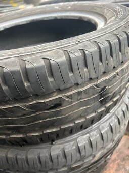 Sava 195/55r15 - 2