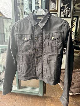 ROKKER moto bunda, vel. M – NOVÁ - 2