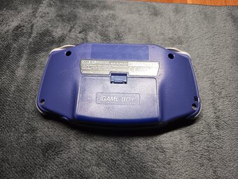 GameBoy Advance - 2