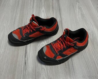 Dětské tenisky decathlon vel. 33 - 2