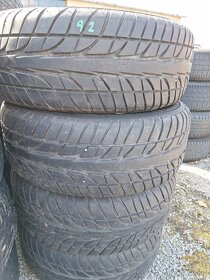 Plechová sada kol 16" - 2