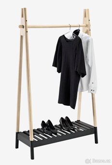 Stojan na oblečení - 2