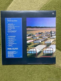 LP Pink Floyd - 2