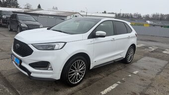 Foed Edge 2019 ST-Line 2.0 175kw-238 koní - 2