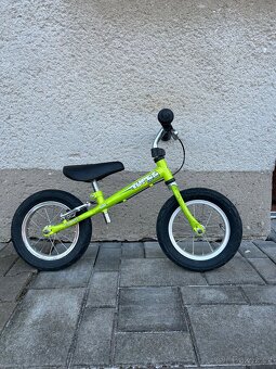 Prodám odrážedlo Yupee easy ride - 2