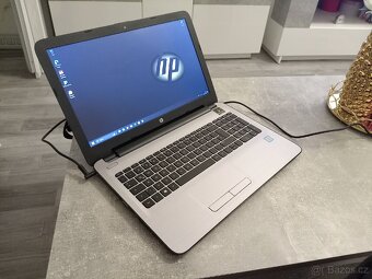 HP 250 G6 - 2