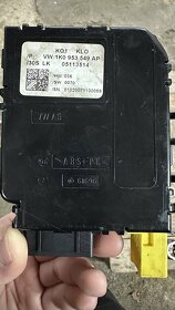 Podvolantová jednotka 1K0953549 - 2