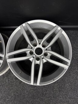 Alu Alutec 5x112 17” 7,5j - 2