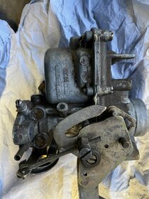 Karburator Zenith - 2