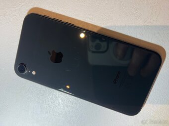 Iphone XR 64 gb - 2