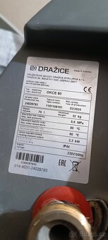 Prodam. El ohřívač - 2