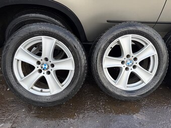 18” alu kola Styling 209 - 2