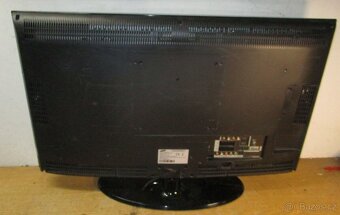 LCD televize SAMSUNG 80cm, nemá DVBT2 - 2