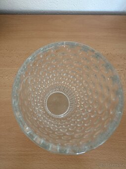 Váza, Jan Schmid, Rosice, 1961 - 2