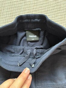 Tepláky reima Turvaan 122 Antibite - 2