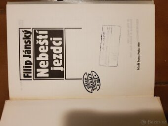 Knížky vojenských letců - 2