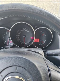 Mazda 3 1.6 2006 - 2