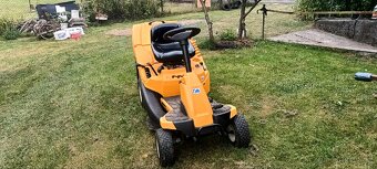 Rider Cub Cadet CC 114 - 2