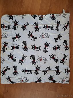 Zavinovačka pro panenky - 2