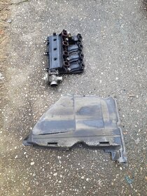 Saci potrubi M47 d20 - 2