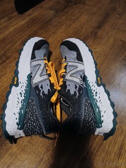 Prodávám boty New Balance velikost 45,5 - 2
